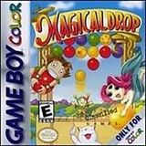 Magical Drop (Game Boy Color)